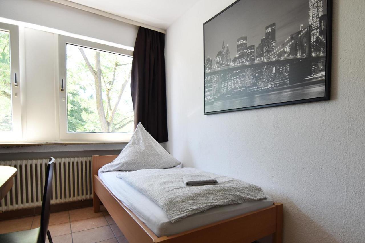 Appartement Hoehenberg Cologne