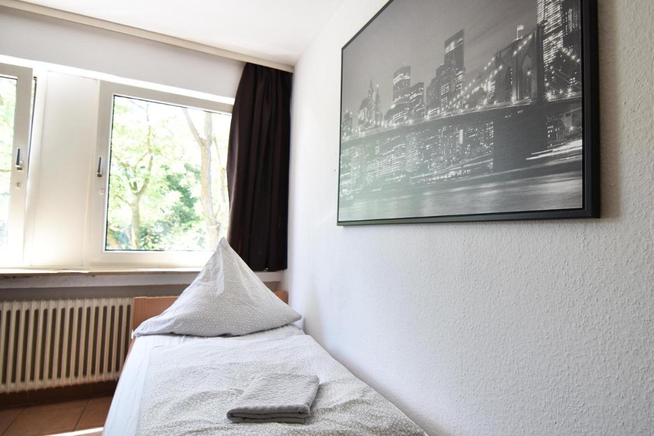 Appartement Hoehenberg Cologne
