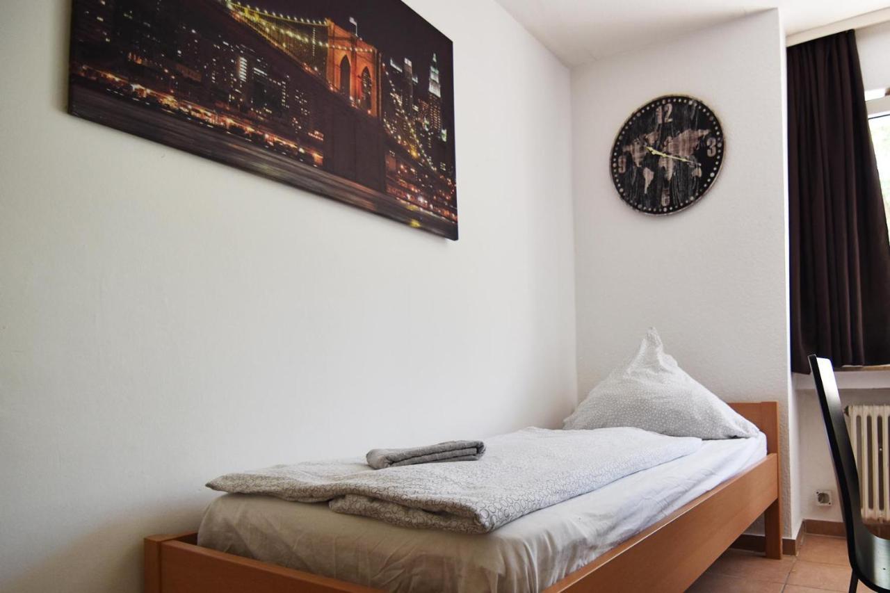 Appartement Hoehenberg Cologne