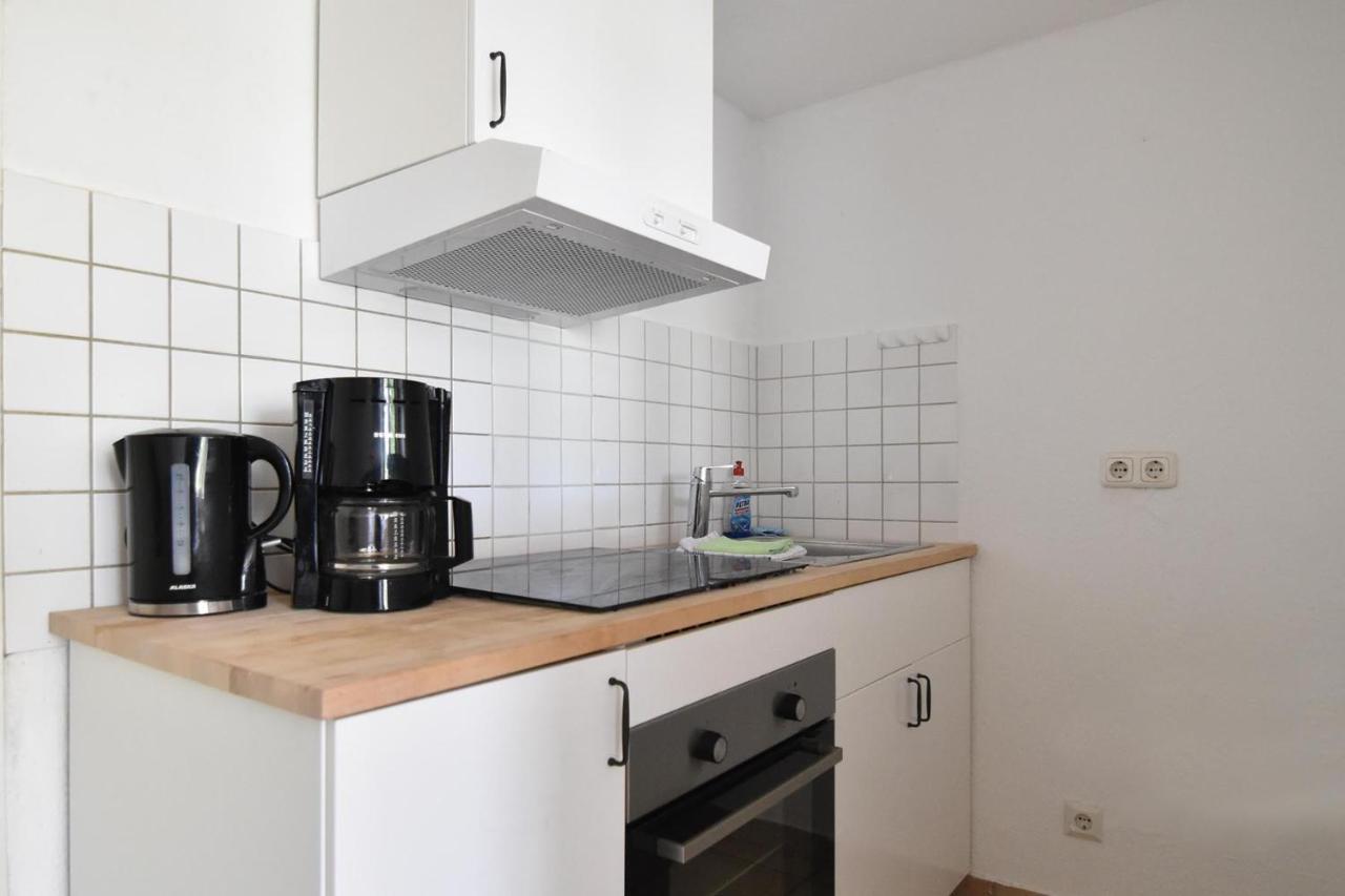 Hoehenberg Appartement Cologne